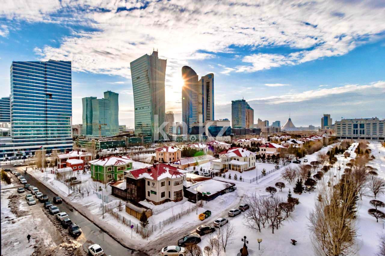 Аренда 2-комнатной квартиры посуточно, 54 м², ул. Сарайшык, дом  34 - Аренда квартир посуточно в Астане с фото фото 15 из 23