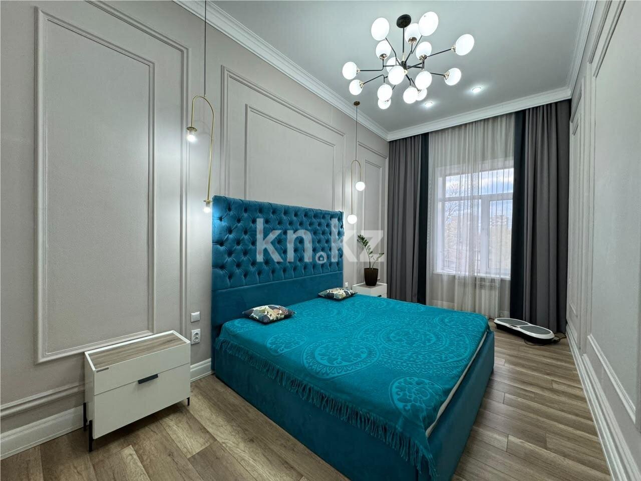 Продажа 3-комнатной квартиры, 160 м² в Караганде - фото 2