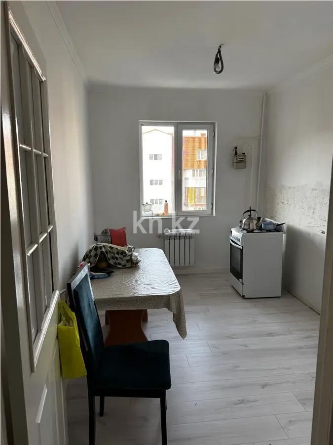 Продажа 2-комнатной квартиры, 64 м², мкр-н Кокжиек, дом  27 в Алматы - фото 2