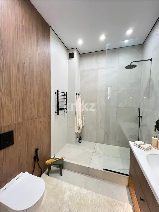 Продажа 3-комнатной квартиры, 110 м², мкр-н Мирас, дом  157 в Алматы - фото 3