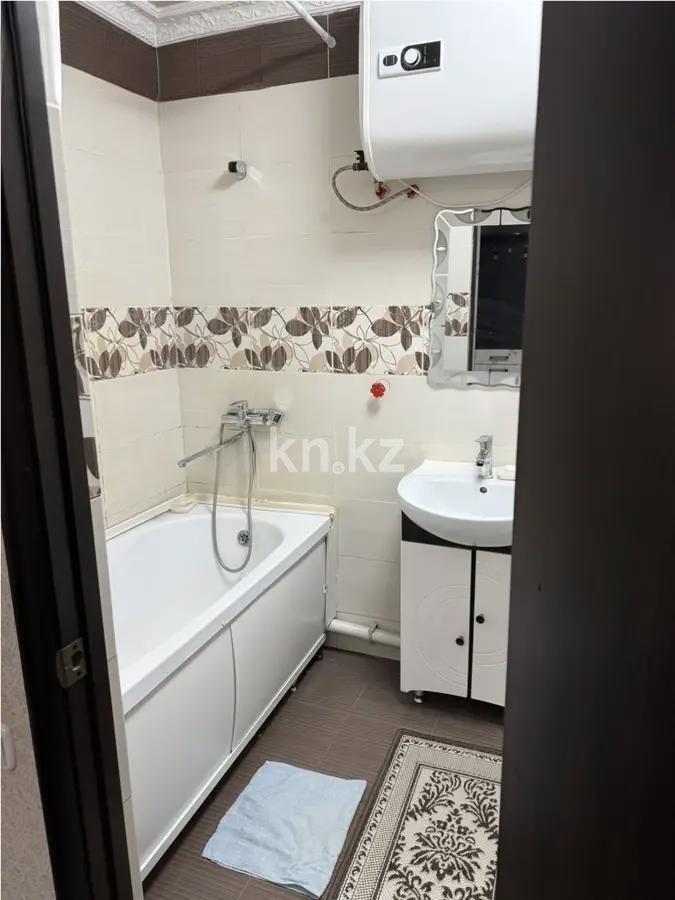 Продажа 3-комнатной квартиры, 61 м² - Продажа квартир в Караганде - страница 2 фото 5 из 5