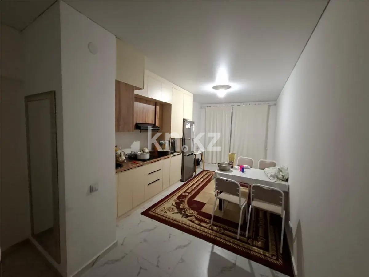 Продажа 2-комнатной квартиры, 65.9 м², мкр-н Кайрат, дом  153/2 стр в Алматы - фото 3