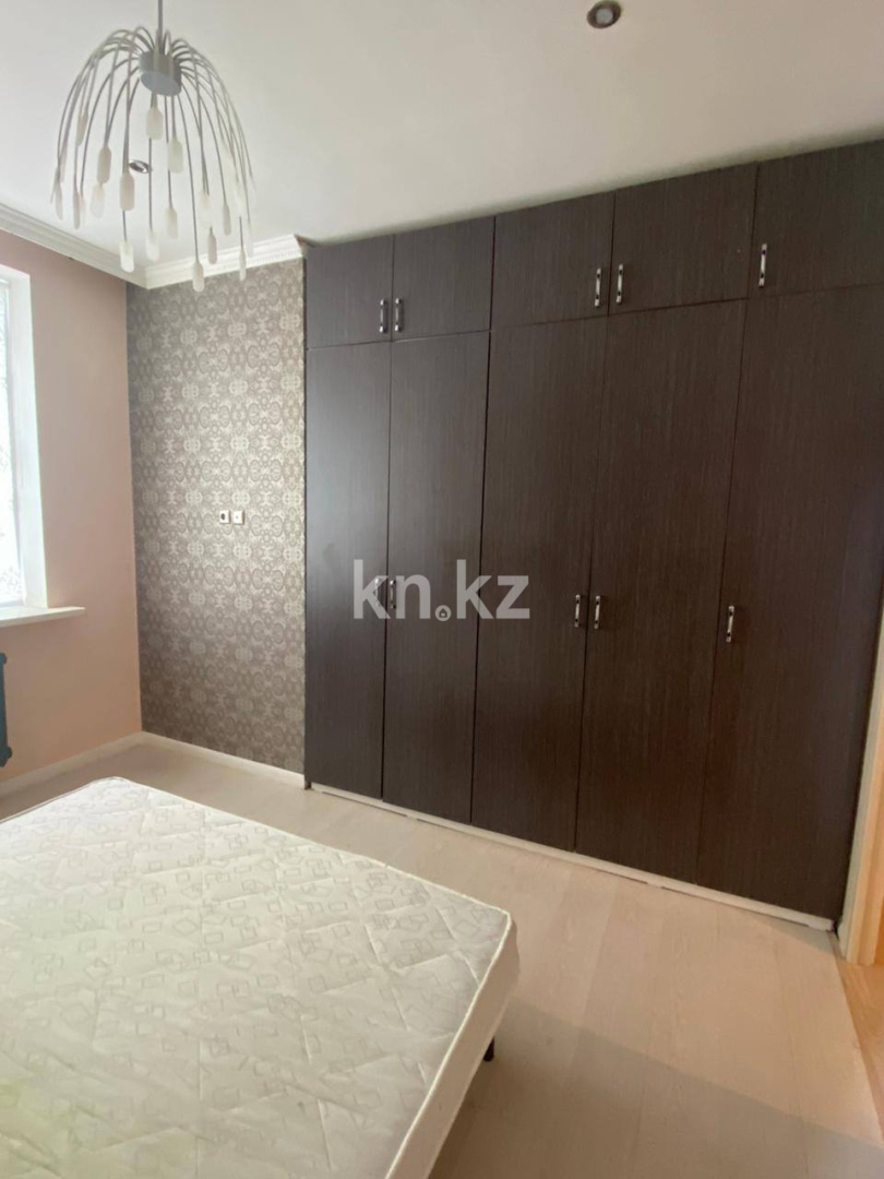 Аренда 2-комнатной квартиры, 57 м² в Астане - фото 4