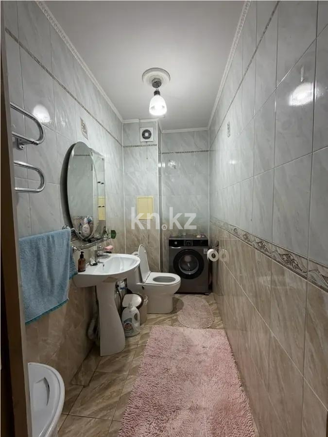 Продажа 3-комнатной квартиры, 131 м² - Продажа квартир в Астане - страница 3 фото 5 из 8