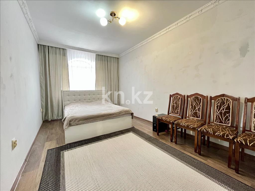 Продажа 5-комнатной квартиры, 106 м² - Продажа  пятикомнатных квартир в новостройках Алматы фото 4 из 16