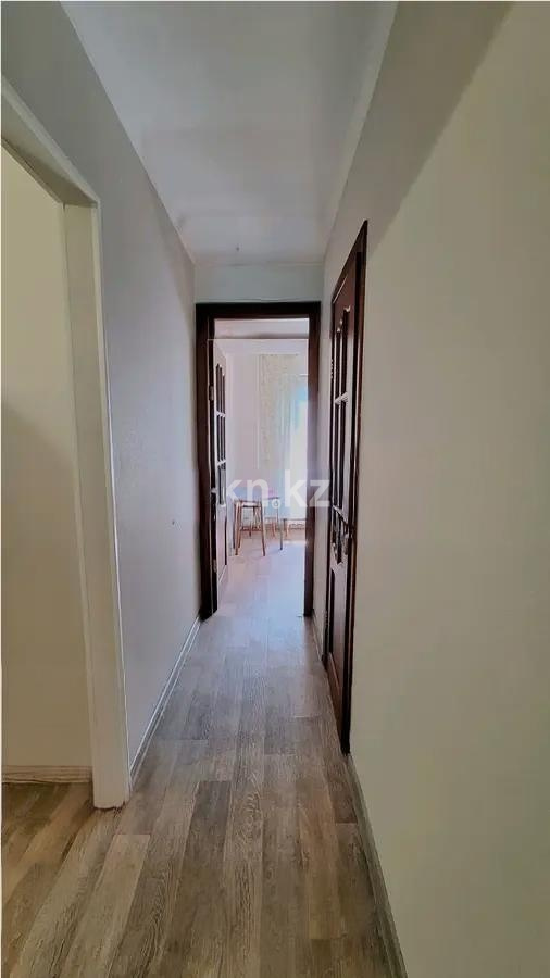 Продажа 2-комнатной квартиры, 44 м² - Продажа квартир в Бостандыкском р-не Алматы - страница 3 фото 5 из 5