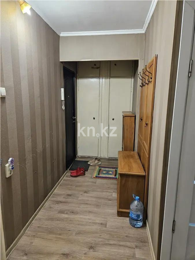 Продажа 2-комнатной квартиры, 45 м², ул. Кашгарская, дом  6 в Алматы - фото 5