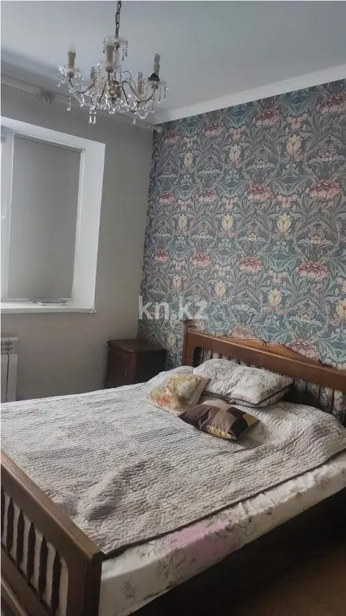 Продажа 3-комнатной квартиры, 86.7 м² - Продажа квартир от собственников в Алматы - страница 12 фото 2 из 4