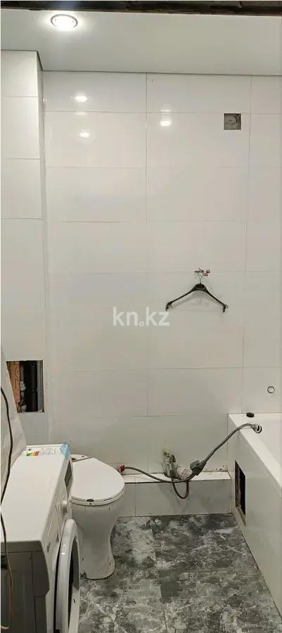 Продажа 1-комнатной квартиры, 40 м² - Продажа однокомнатных квартир в кирпичном доме в Астане фото 3 из 3