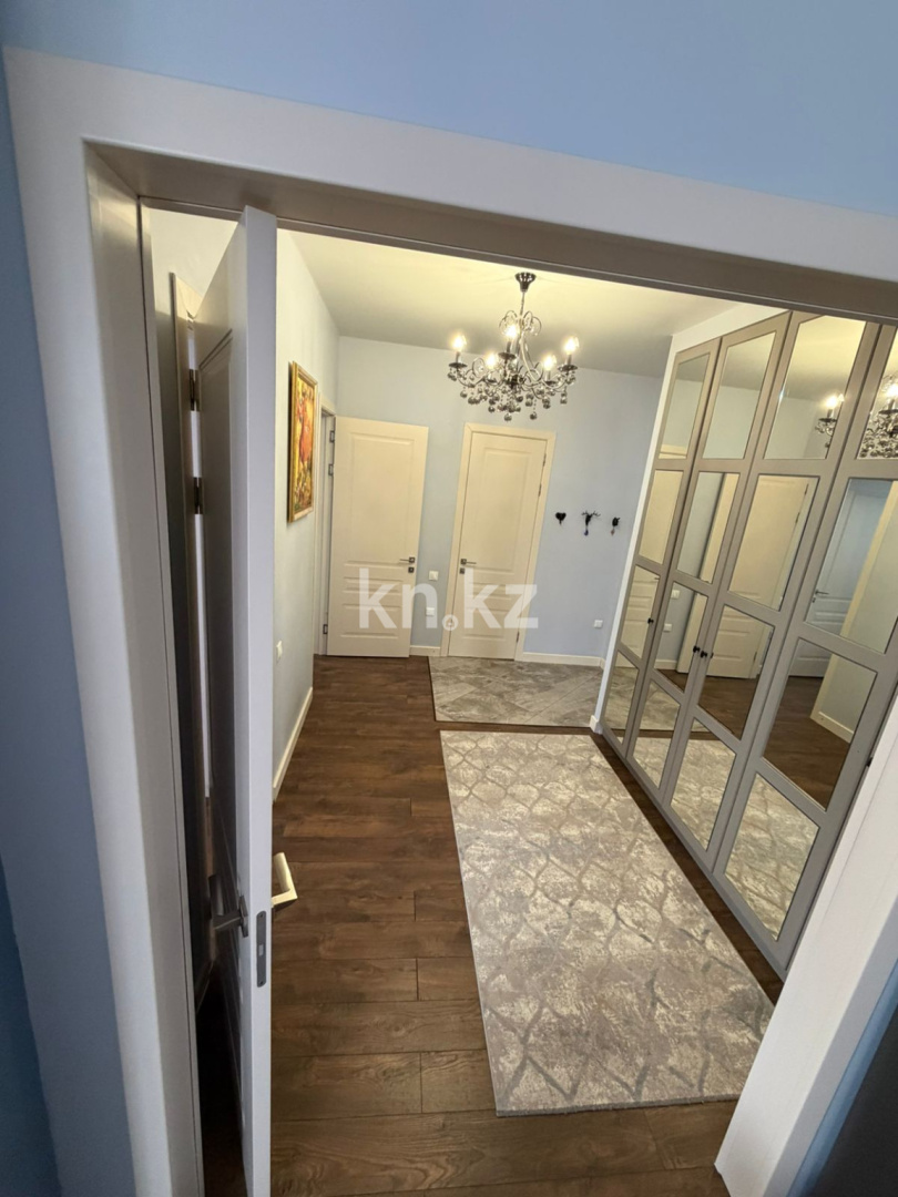 Продажа 3-комнатной квартиры, 86 м² в Астане - фото 8