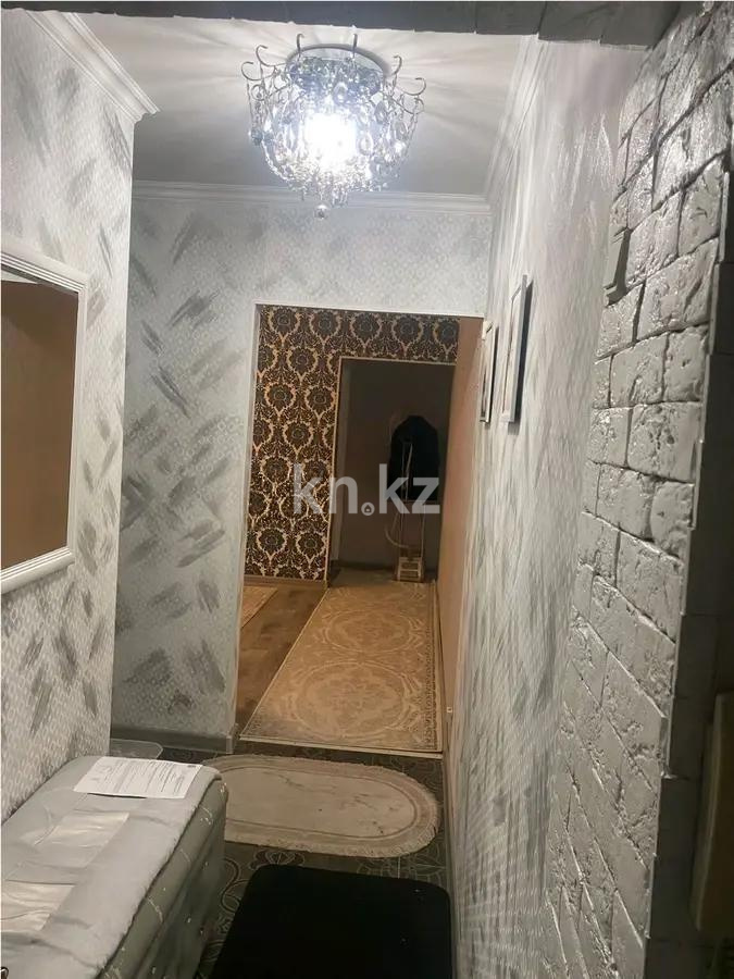 Продажа 2-комнатной квартиры, 43 м², ул. Розыбакиева, дом  188 в Алматы - фото 3