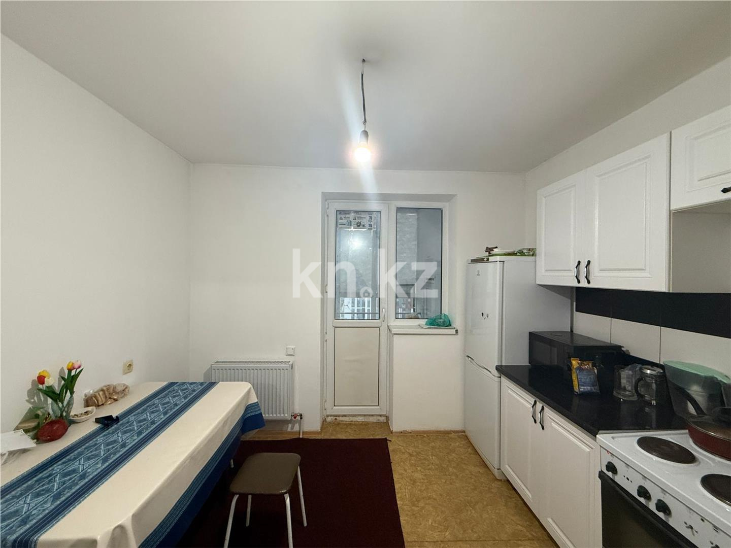 Продажа 1-комнатной квартиры, 36.6 м², пр. Кошкарбаева в Астане - фото 2