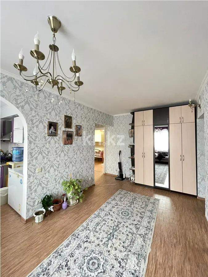 Продажа 3-комнатной квартиры, 77 м² - Продажа квартир в Караганде - страница 2 фото 6 из 6