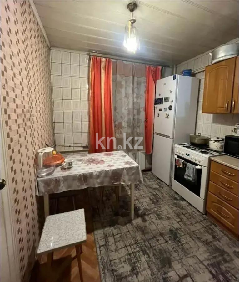 Продажа 2-комнатной квартиры, 40 м², ул. Тимирязева, дом  80а в Алматы - фото 3