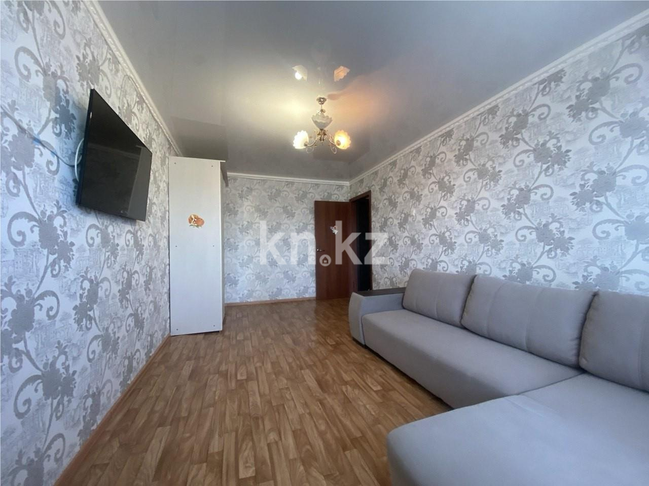 Продажа 1-комнатной квартиры, 31 м² в Темиртау - фото 3