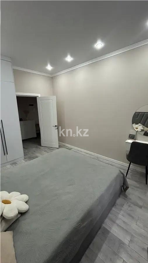 Продажа 2-комнатной квартиры, 56 м², ул. Култегин, дом  15 в Астане - фото 2