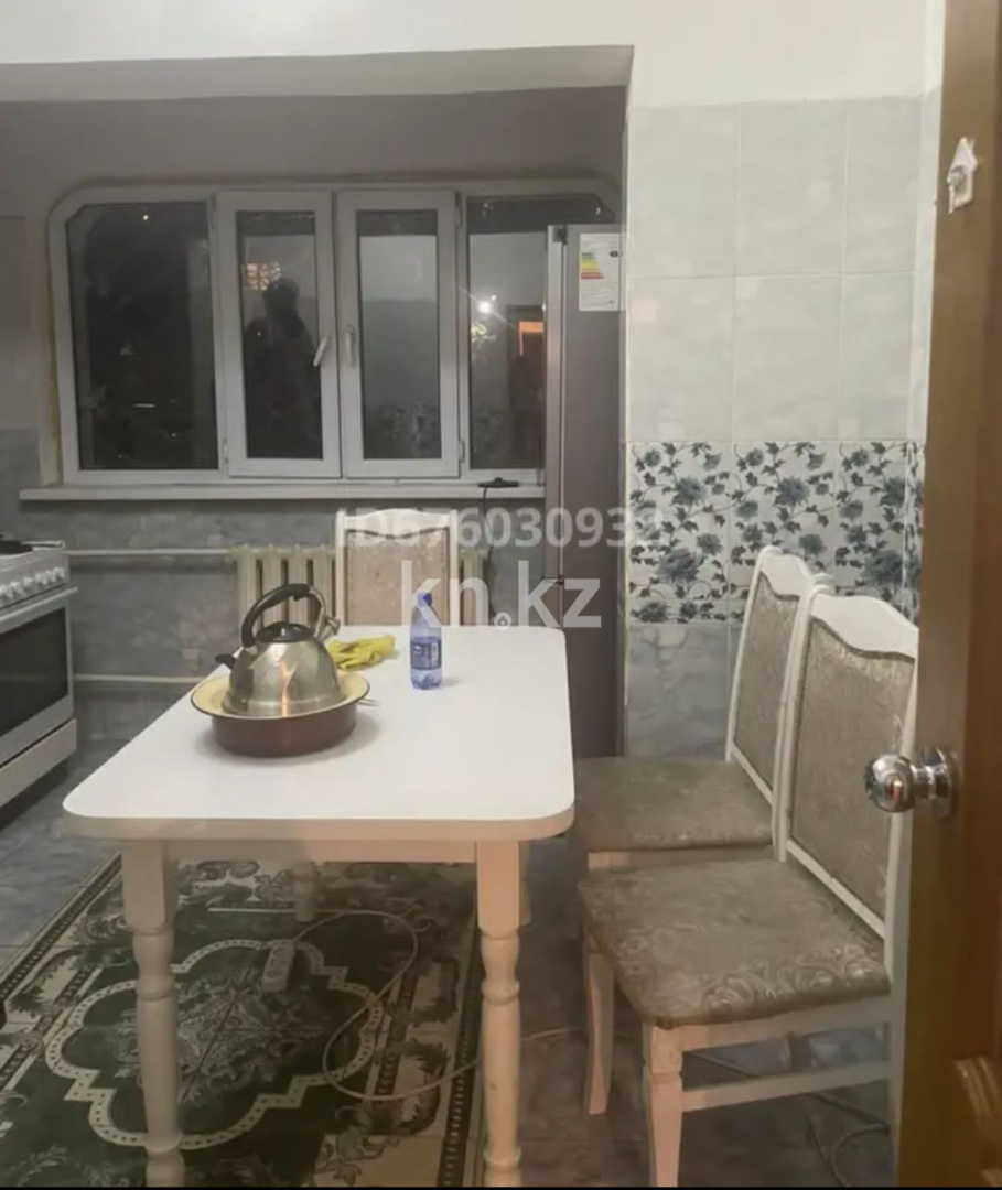Продажа 2-комнатной квартиры, 59 м² - Продажа квартир в Алматы фото 2 из 2