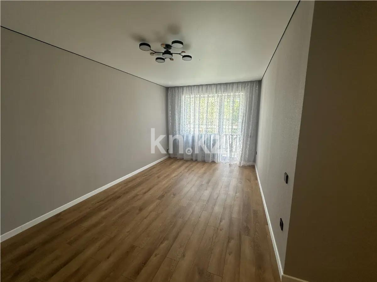 Продажа 2-комнатной квартиры, 42.2 м² в Астане