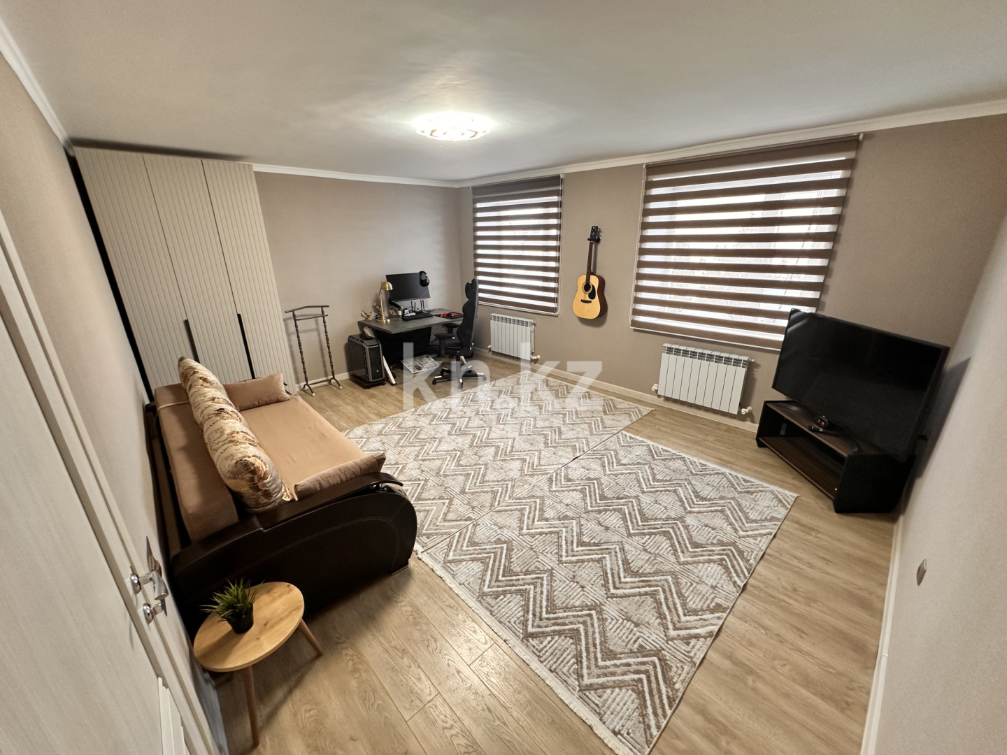 Продажа 4-комнатного дома, 141 м² - Недвижимость в Уральске фото 2 из 40