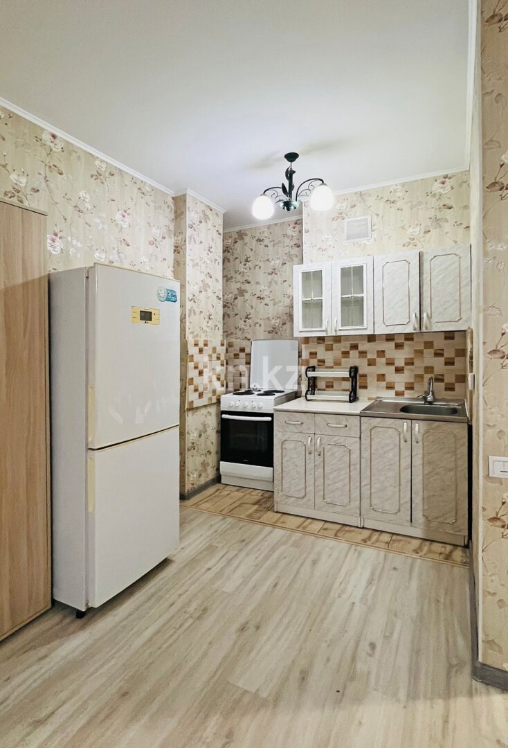 Продажа 1-комнатной квартиры, 46 м² в Астане - фото 3