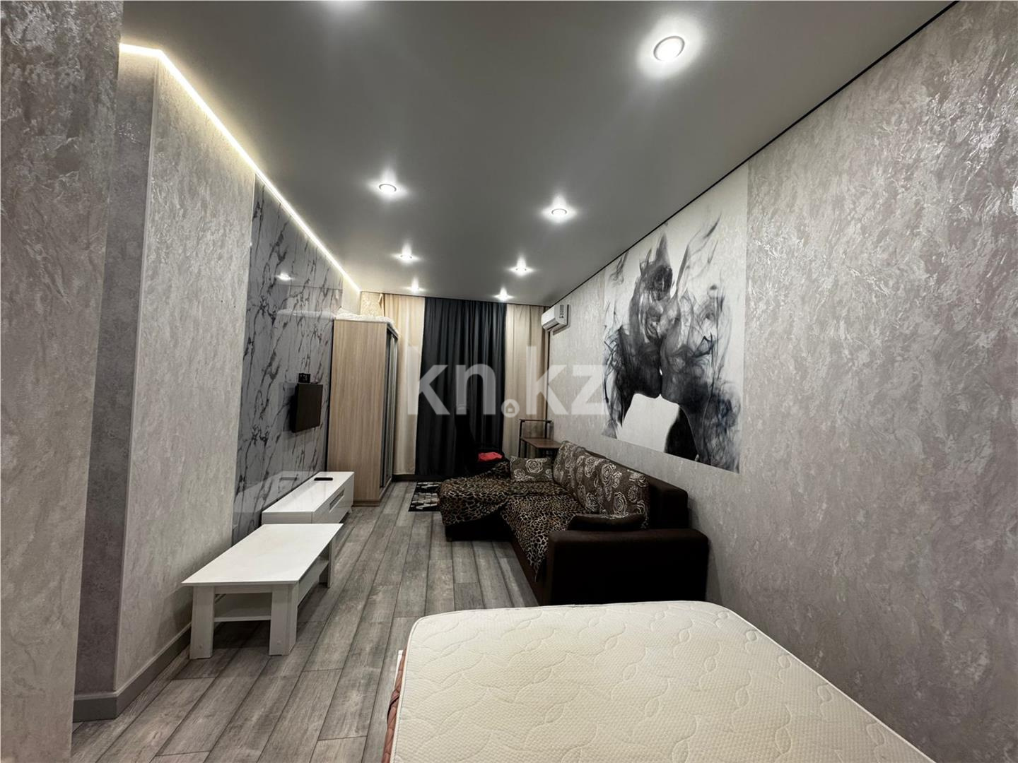 Продажа 1-комнатной квартиры, 38.7 м² - Продажа однокомнатных квартир в Астане - страница 26 фото 3 из 9