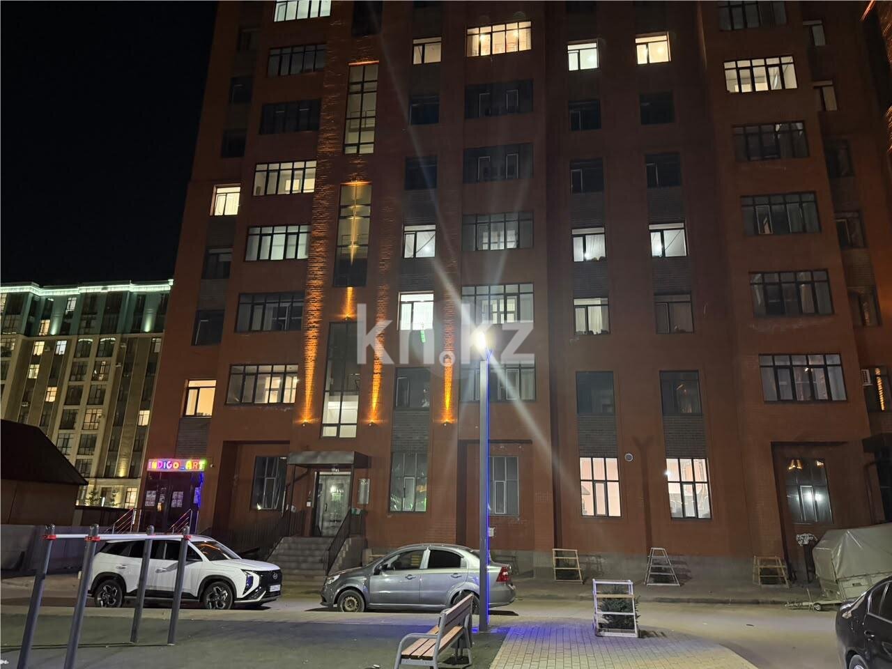 Продажа 3-комнатной квартиры, 65 м² в Караганде - фото 28