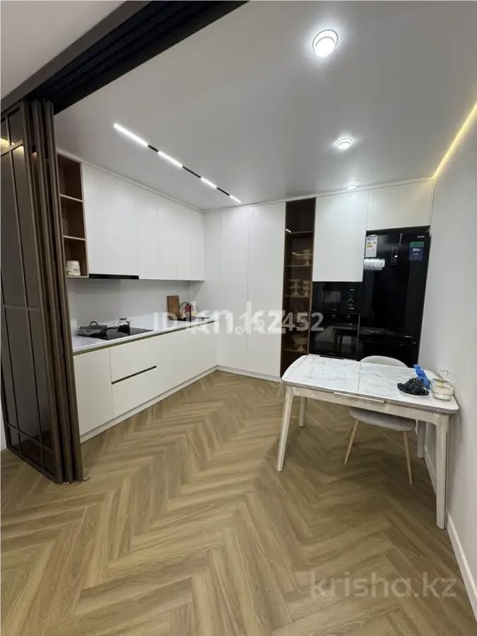 Продажа 2-комнатной квартиры, 75 м² - Продажа квартир в Кокшетау фото 3 из 5