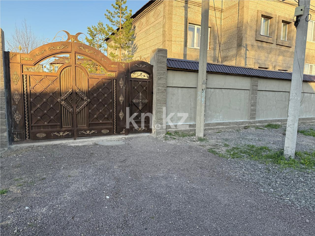 Продажа 6-комнатного дома, 516 м² в Караганде - фото 24