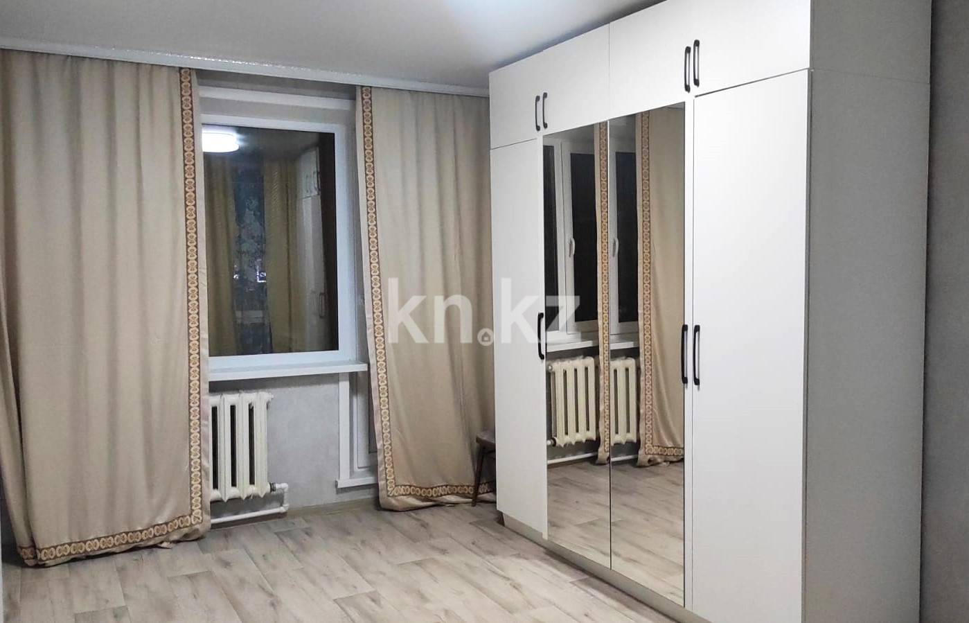 Продажа 2-комнатной квартиры, 51 м², ул. Шерубай батыра - Аренда квартир помесячно в Петропавловске фото 2 из 8