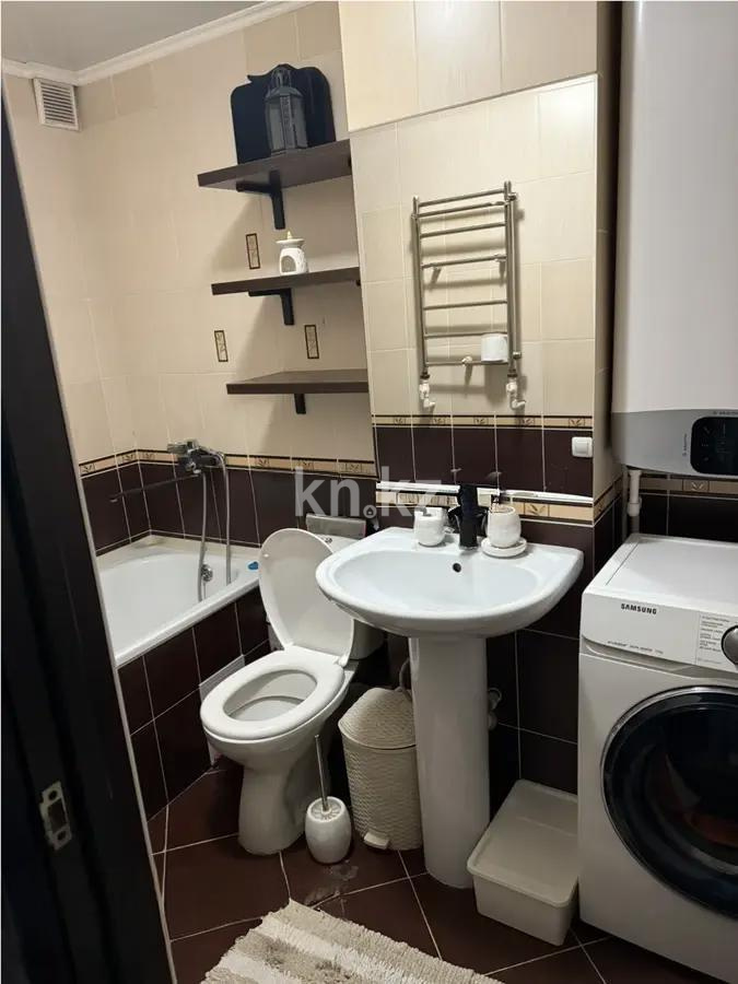 Продажа 1-комнатной квартиры, 30 м², 1А мкр-н, дом  19 - Продажа квартир в Сарани фото 3 из 4