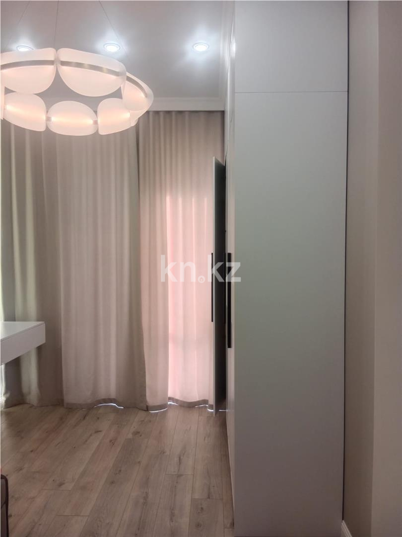 Продажа 3-комнатной квартиры, 80 м² - Продажа квартир в новостройках Караганды - страница 2 фото 4 из 9