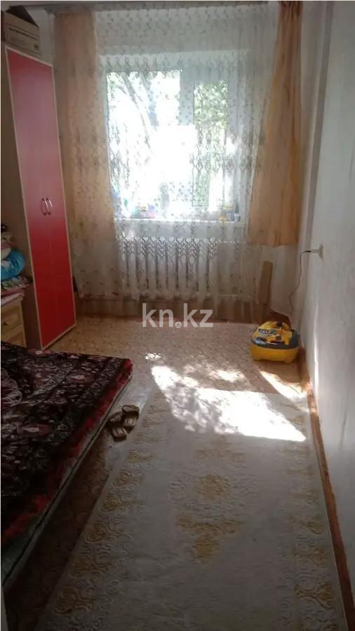Продажа 3-комнатной квартиры, 61 м² - Продажа трехкомнатных квартир в Караганде - страница 9 фото 3 из 6