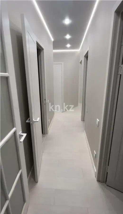 Продажа 3-комнатной квартиры, 78 м² - Продажа офисных и торговых помещений в Балхаше фото 5 из 5