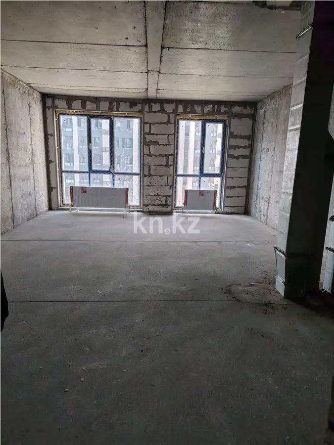 Продажа 1-комнатной квартиры, 36 м² в Алматы