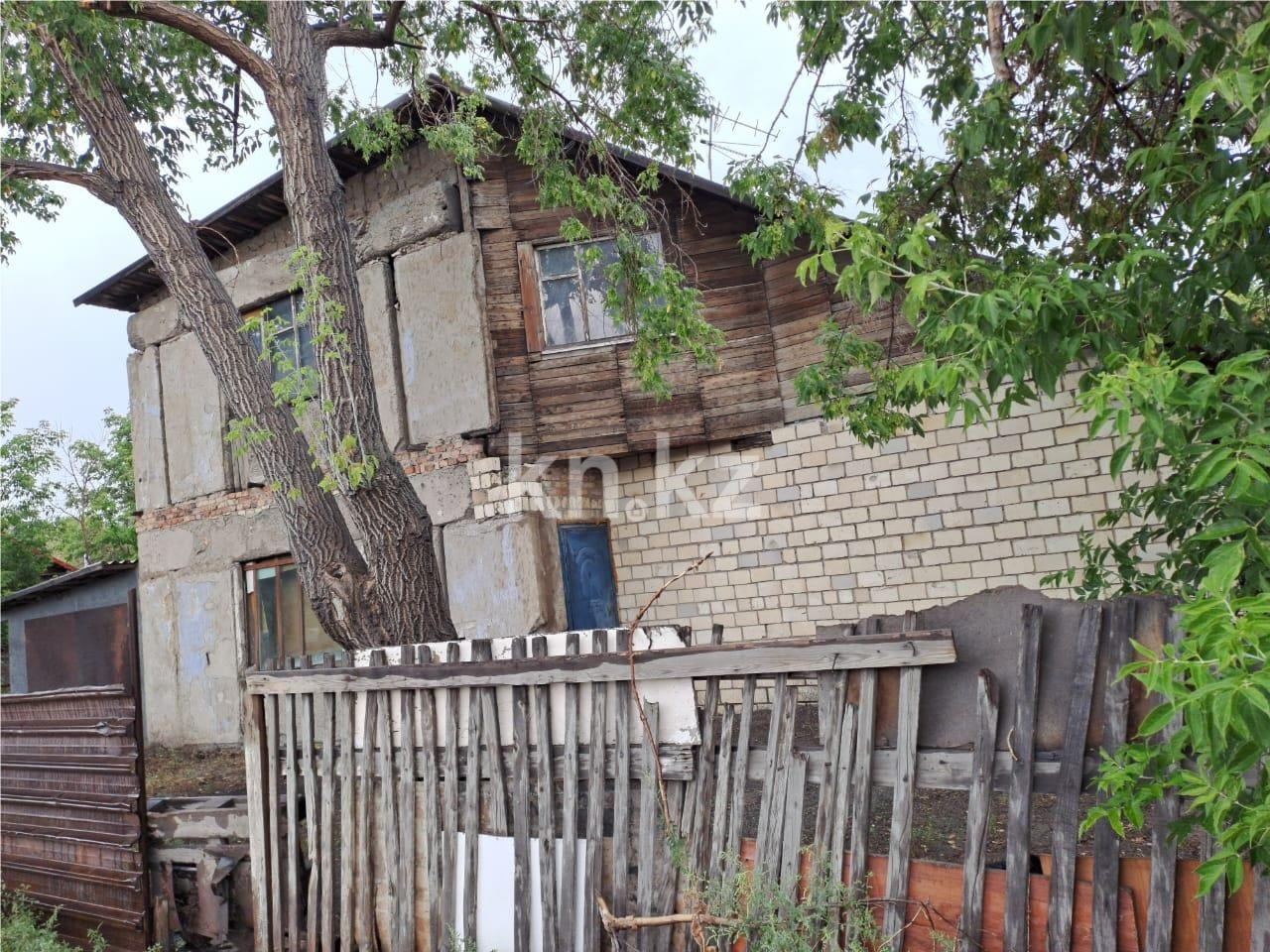 Продажа 7-комнатного дома, 119 м² - Продажа жилой и коммерческой недвижимости в Темиртау фото 2 из 6