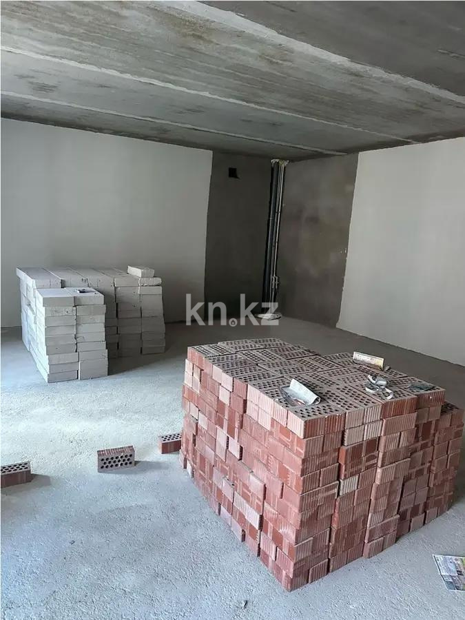 Продажа 2-комнатной квартиры, 54 м², ул. Букетова, дом  3/4 - Продажа квартир в Караганде без посредников фото 2 из 5