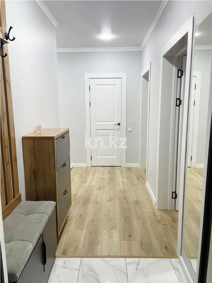 Продажа 3-комнатной квартиры, 78 м², ул. Баишева, дом  28/2 - Продажа квартир в Алматы с фото фото 5 из 5