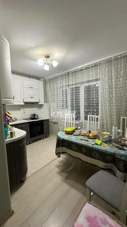 Продажа 2-комнатной квартиры, 70 м², ул. Ашимова, дом  26 - Продажа квартир в Караганде фото 3 из 5