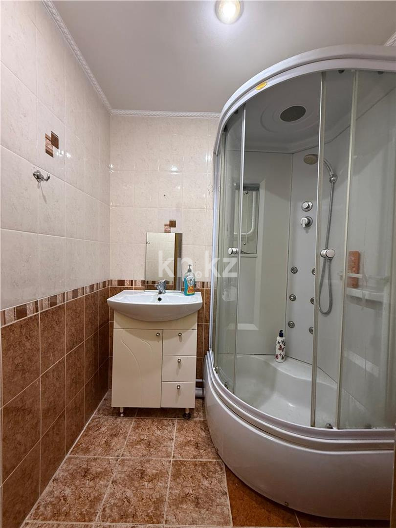 Продажа 2-комнатной квартиры, 53 м² в Караганде - фото 11