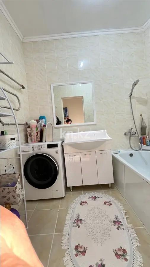 Продажа 2-комнатной квартиры, 60 м², ул. Айтматова, дом  36 в Астане - фото 5 Продажа 2-комнатной квартиры, 60 м², ул. Айтматова, дом  36 в Астане - фото 5