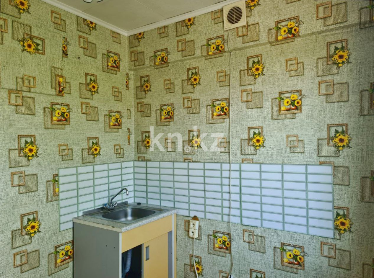 Продажа 3-комнатной квартиры, 59.4 м², ул. Беспалова, дом  49/1 - Продажа  трехкомнатных квартир в Усть-Каменогорске фото 15 из 25