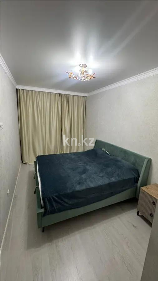 Продажа 2-комнатной квартиры, 47.2 м² в Астане - фото 2