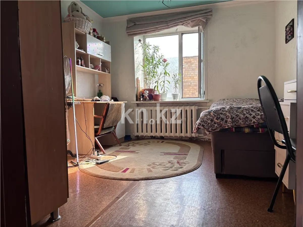 Продажа 3-комнатной квартиры, 63 м² - Продажа квартир от собственников в Караганде - страница 5 фото 2 из 4