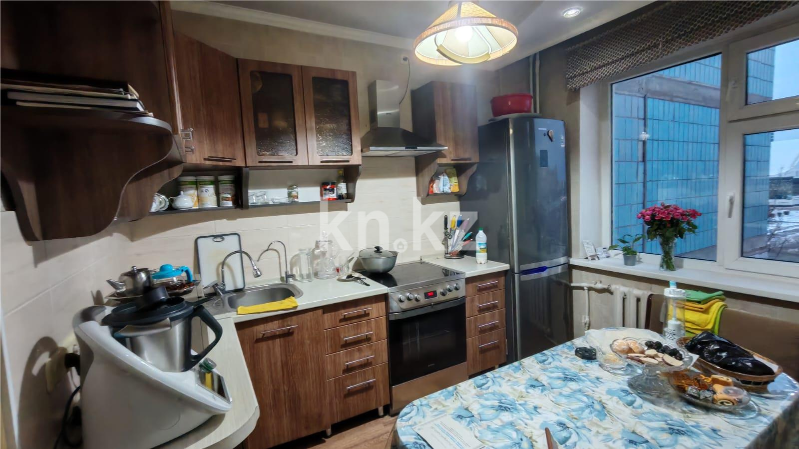 Продажа 3-комнатной квартиры, 65 м² в Караганде - фото 12