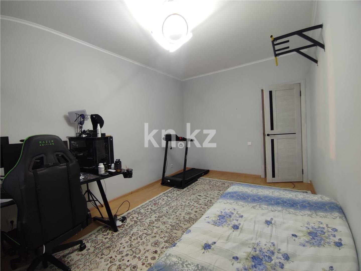Продажа 3-комнатной квартиры, 65.6 м² - Продажа  трехкомнатных квартир в новостройках Астаны фото 7 из 15