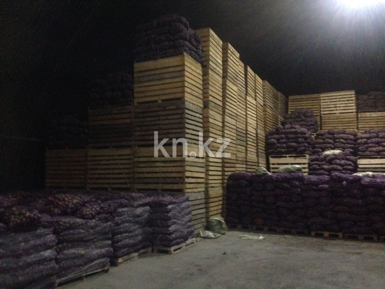 Продажа базы, 300 сот. - Продажа баз, складов и промышленной недвижимости в Алматы фото 5 из 12