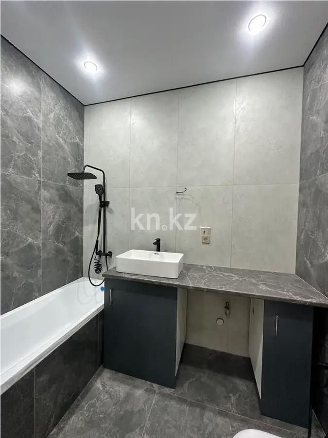 Продажа 1-комнатной квартиры, 35 м², ул. Молдагалиева, дом  3 в Астане - фото 6