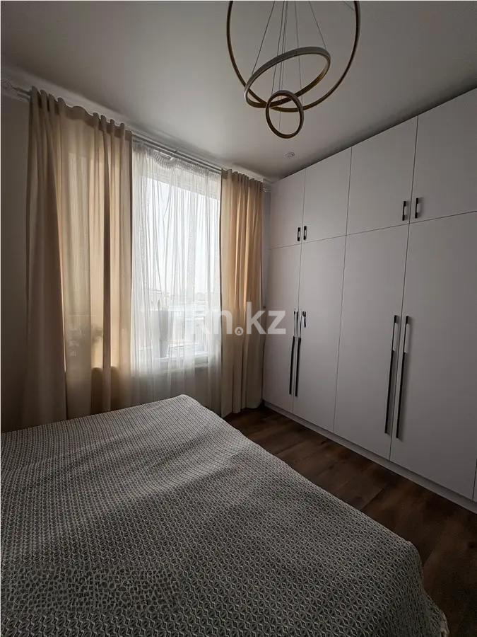 Продажа 3-комнатной квартиры, 67 м² в Астане - фото 2