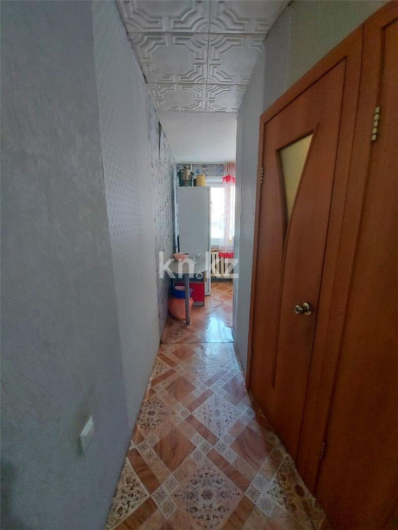 Продажа 2-комнатной квартиры, 46 м², мкр-н 15, дом  21 - Продажа квартир в Караганде фото 6 из 8