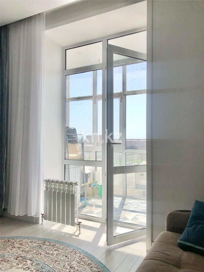 Продажа 3-комнатной квартиры, 68 м² в Караганде - фото 3